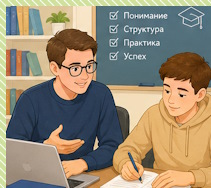 Услуги Услуги репетиторов в Устях-Куте