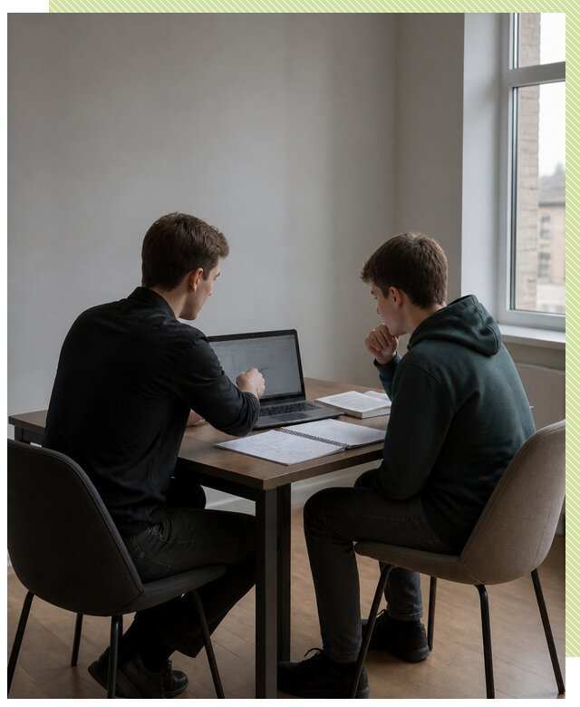 Репетитор по информатике ЕГЭ в Устях-Куте от 1545 р. | Репетитор-Утк