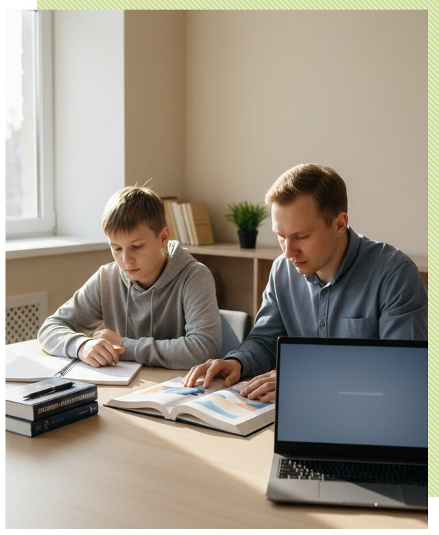 Репетитор по английскому 7 класс в Устях-Куте по цене 1236 р. | Репетитор-Утк
