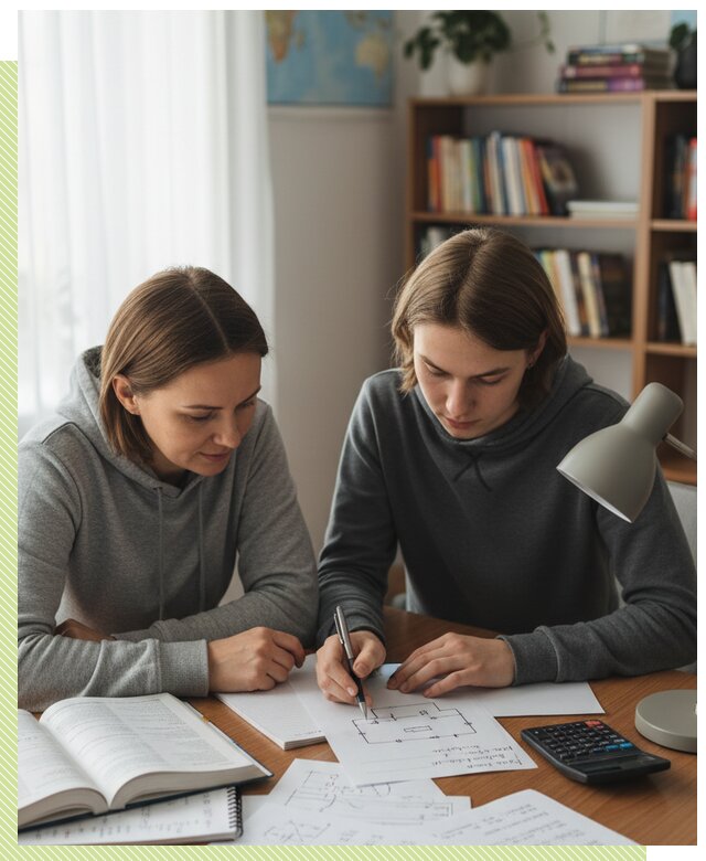 Репетитор по физике для 11 класса с подготовкой к ЕГЭ в Устях-Куте