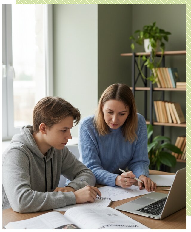 Репетитор по информатике 9 класс в Устях-Куте от 1545 р. | Репетитор-Утк