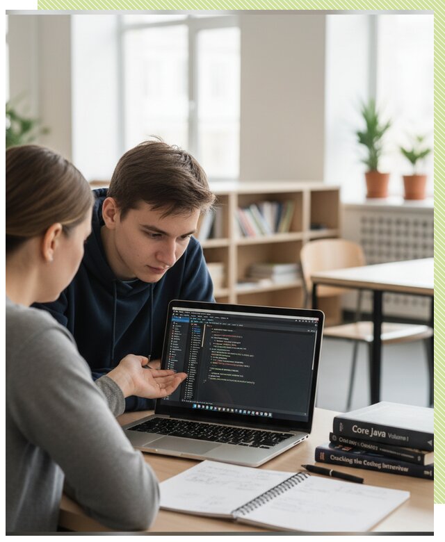 Репетитор по JavaScript в Устях-Куте по цене от 1853 р. | Репетитор-Утк